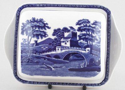Butter Dish c1960s